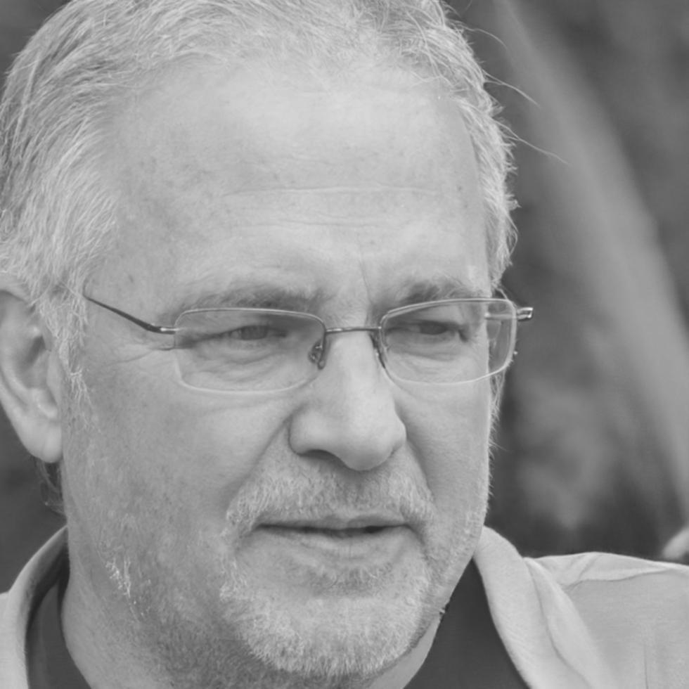 Aurelio Mendoza, Consultor Senior en Gestión Patrimonial